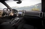 Porsche Cayenne Diesel 2013 года